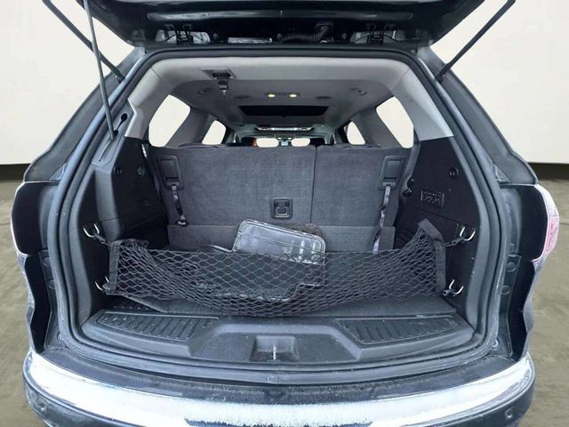 2012 GMC Acadia AWD 4dr Denali - 22979513 - 10