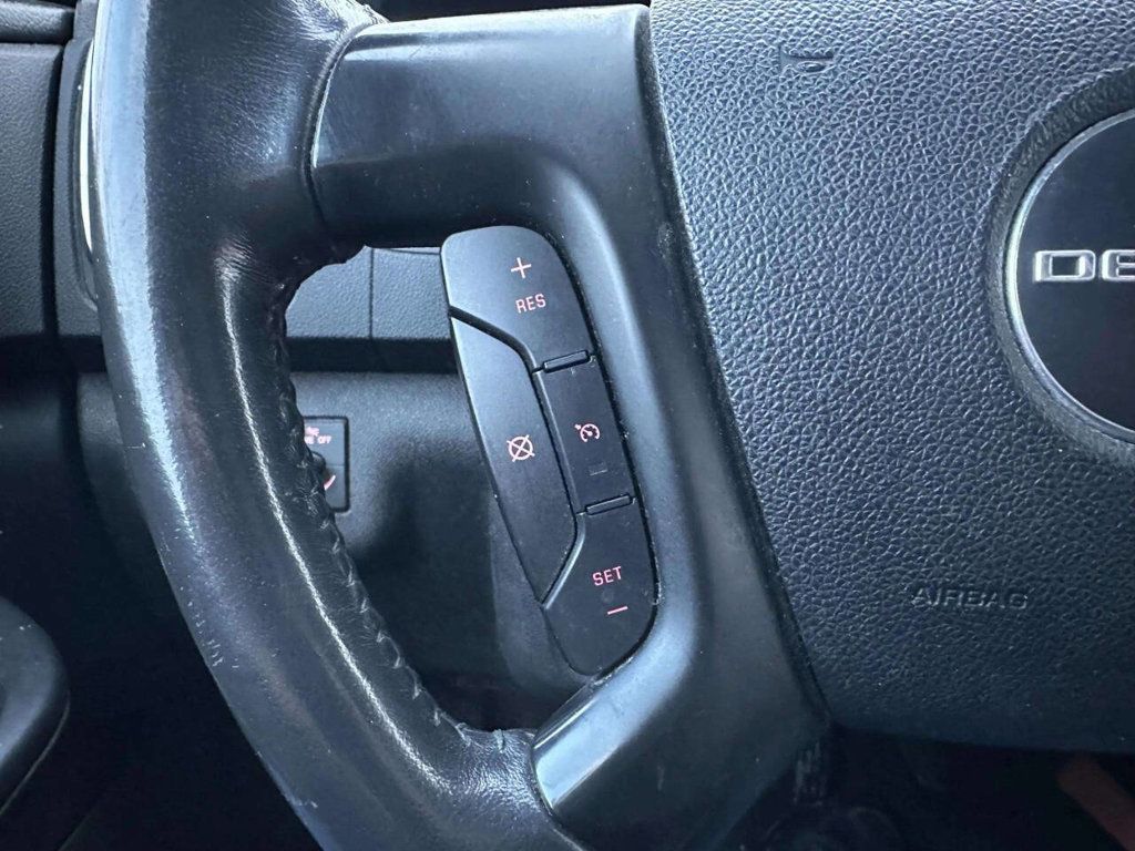 2012 GMC Acadia AWD 4dr Denali - 22979513 - 16