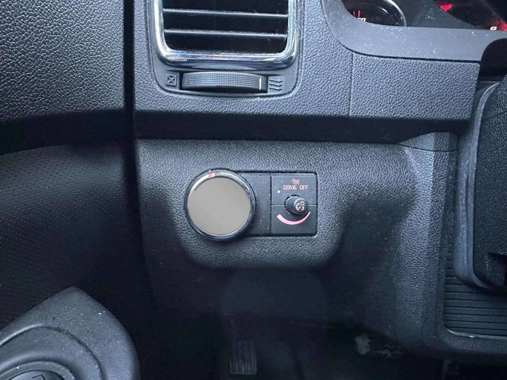 2012 GMC Acadia AWD 4dr Denali - 22979513 - 17