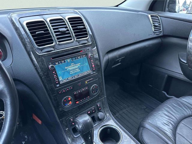 2012 GMC Acadia AWD 4dr Denali - 22979513 - 20