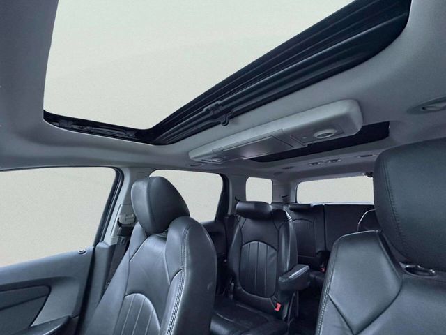 2012 GMC Acadia AWD 4dr Denali - 22979513 - 23