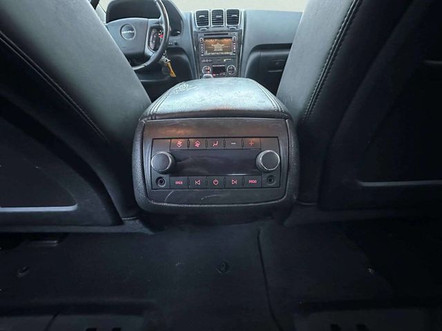 2012 GMC Acadia AWD 4dr Denali - 22979513 - 25