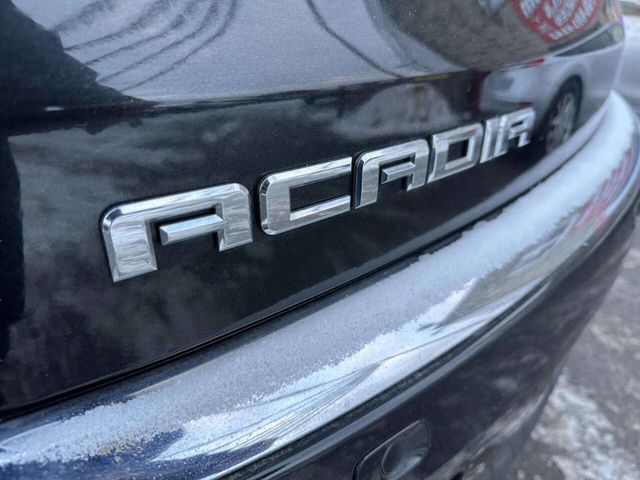 2012 GMC Acadia AWD 4dr Denali - 22979513 - 8