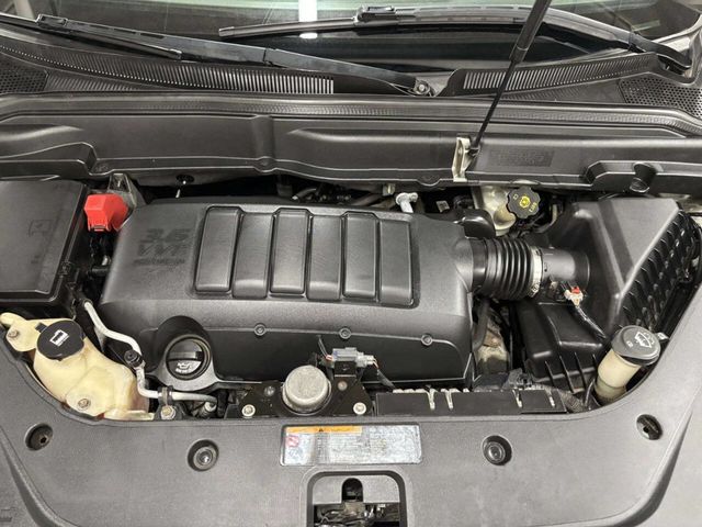 2012 GMC Acadia AWD 4dr Denali - 23014695 - 11