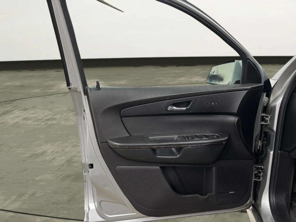 2012 GMC Acadia AWD 4dr Denali - 23014695 - 12