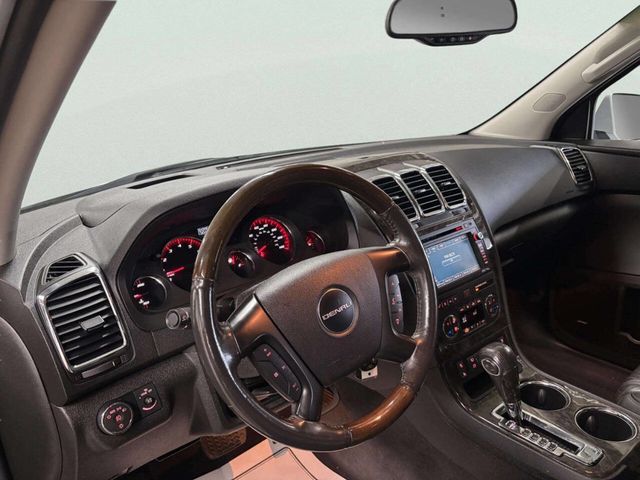 2012 GMC Acadia AWD 4dr Denali - 23014695 - 13