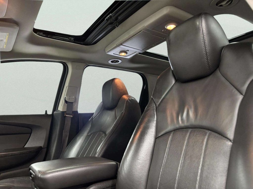 2012 GMC Acadia AWD 4dr Denali - 23014695 - 14