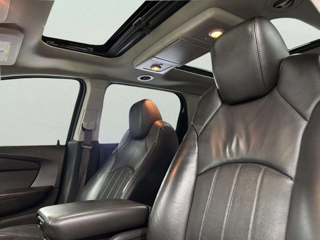 2012 GMC Acadia AWD 4dr Denali - 23014695 - 14