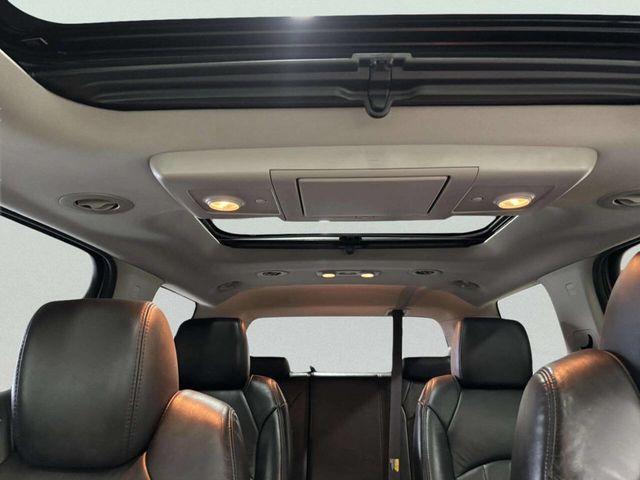 2012 GMC Acadia AWD 4dr Denali - 23014695 - 15