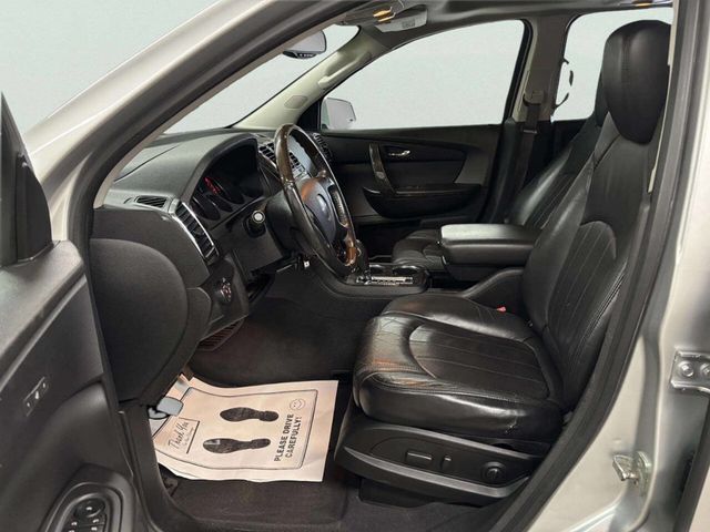 2012 GMC Acadia AWD 4dr Denali - 23014695 - 16