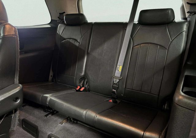 2012 GMC Acadia AWD 4dr Denali - 23014695 - 19