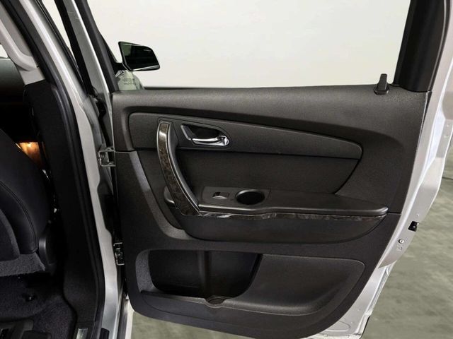 2012 GMC Acadia AWD 4dr Denali - 23014695 - 20