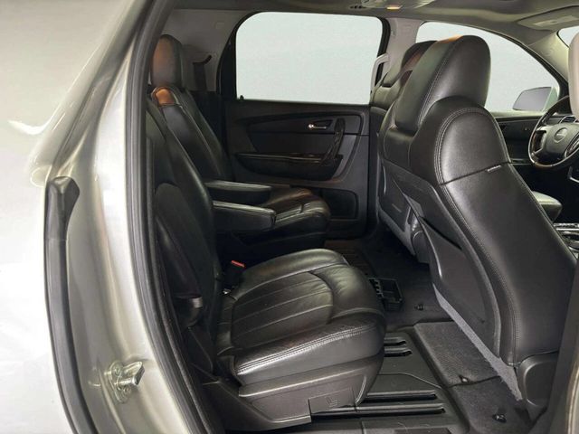 2012 GMC Acadia AWD 4dr Denali - 23014695 - 21