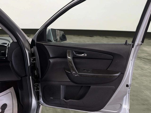 2012 GMC Acadia AWD 4dr Denali - 23014695 - 22