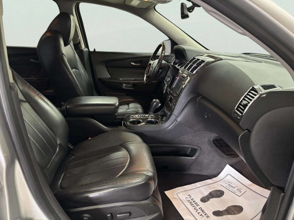 2012 GMC Acadia AWD 4dr Denali - 23014695 - 23