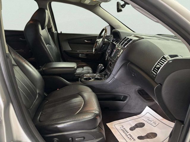 2012 GMC Acadia AWD 4dr Denali - 23014695 - 23