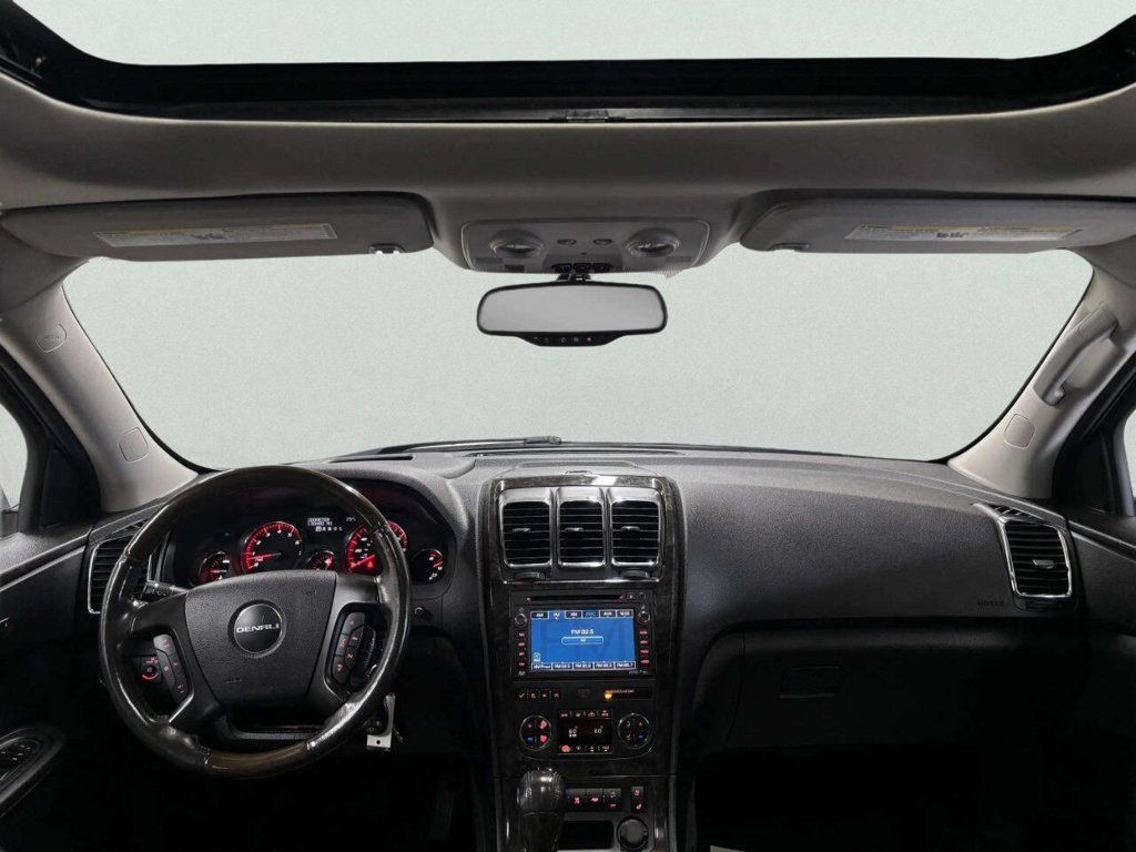 2012 GMC Acadia AWD 4dr Denali - 23014695 - 24