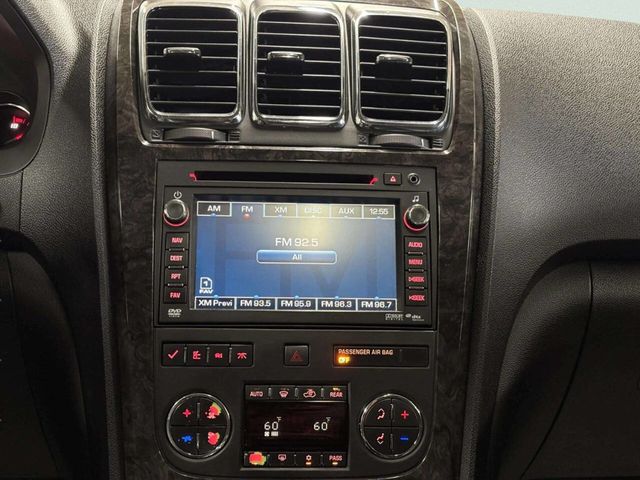 2012 GMC Acadia AWD 4dr Denali - 23014695 - 26