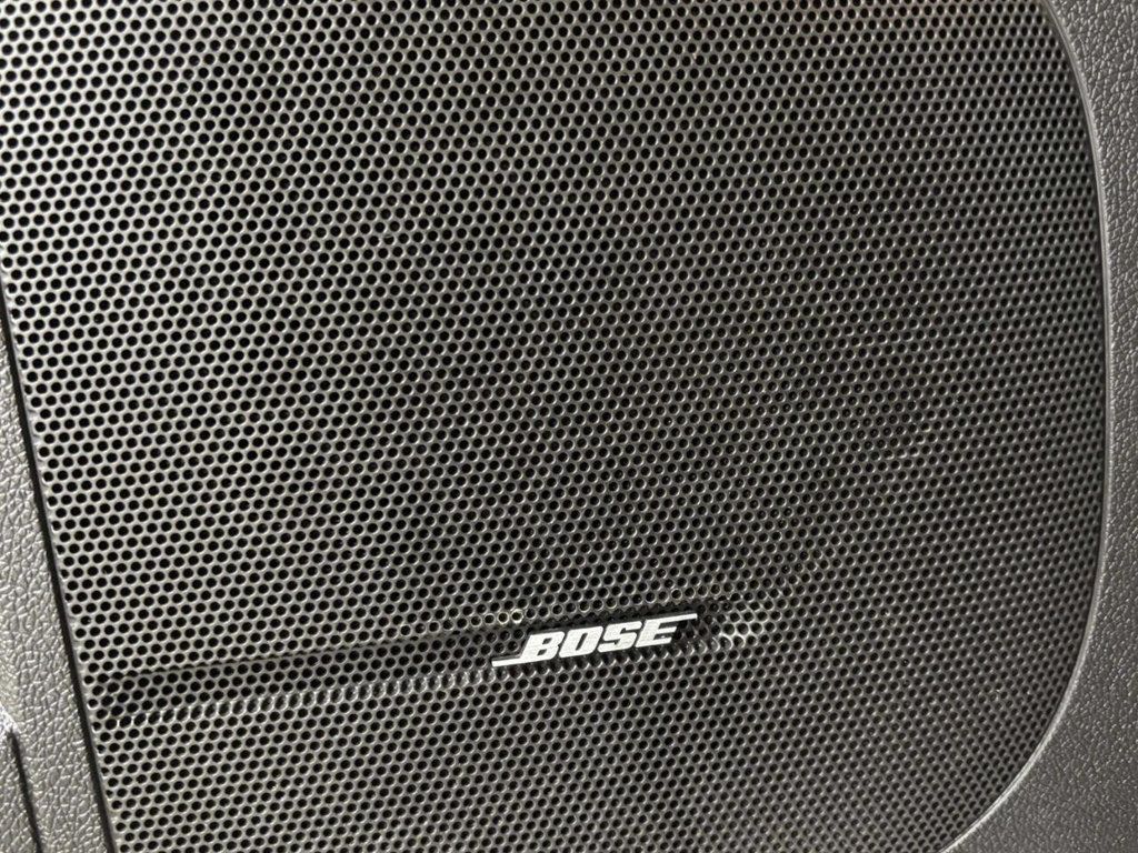 2012 GMC Acadia AWD 4dr Denali - 23014695 - 31