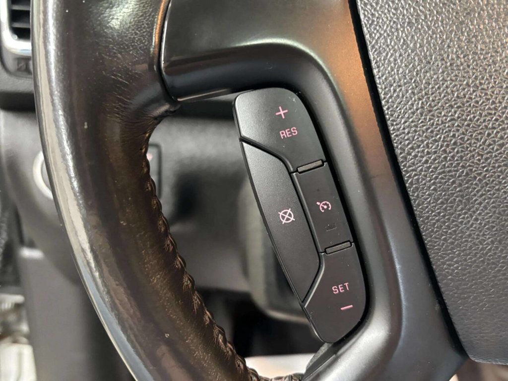 2012 GMC Acadia AWD 4dr Denali - 23014695 - 33