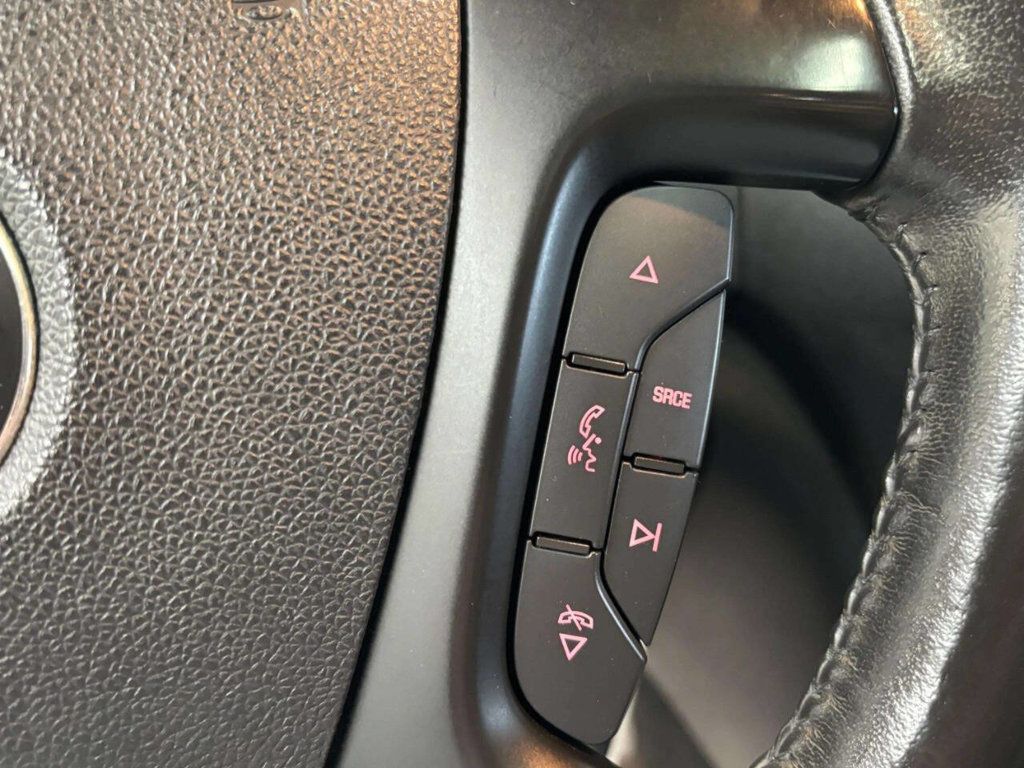 2012 GMC Acadia AWD 4dr Denali - 23014695 - 34