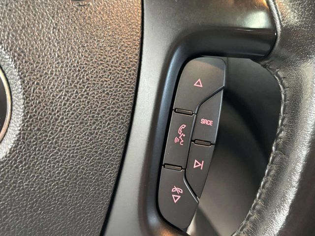 2012 GMC Acadia AWD 4dr Denali - 23014695 - 34