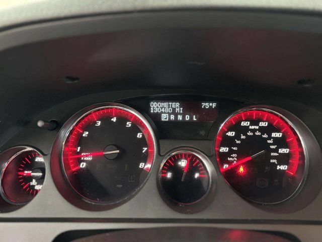 2012 GMC Acadia AWD 4dr Denali - 23014695 - 37