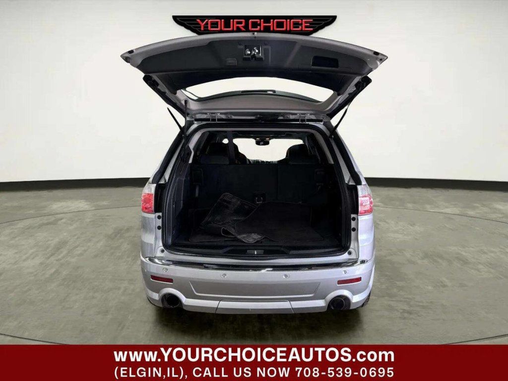 2012 GMC Acadia AWD 4dr Denali - 23014695 - 4