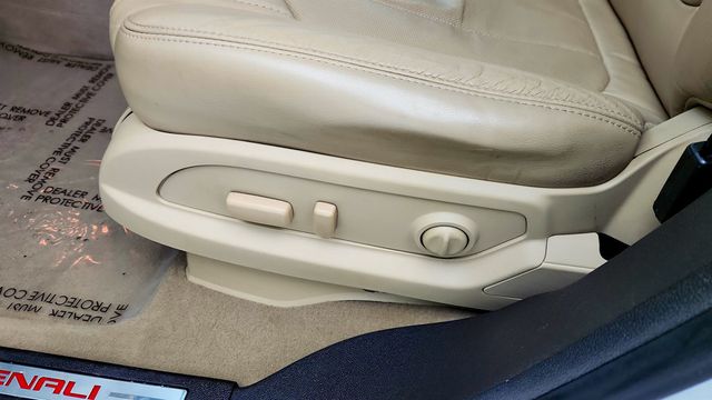 2012 GMC Acadia AWD 4dr Denali - 23002154 - 10