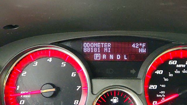 2012 GMC Acadia AWD 4dr Denali - 23002154 - 14