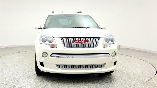 2012 GMC Acadia AWD 4dr Denali - 23002154 - 1