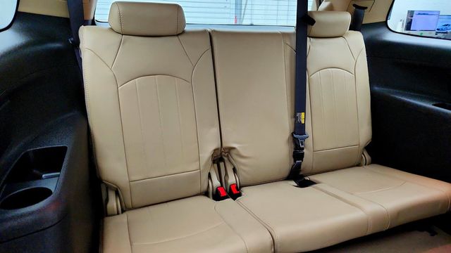 2012 GMC Acadia AWD 4dr Denali - 23002154 - 22