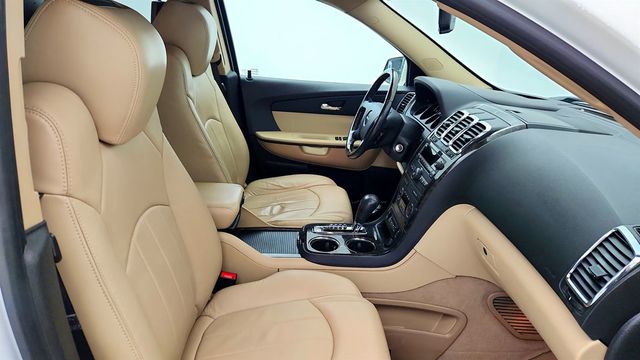 2012 GMC Acadia AWD 4dr Denali - 23002154 - 25