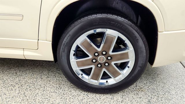 2012 GMC Acadia AWD 4dr Denali - 23002154 - 8