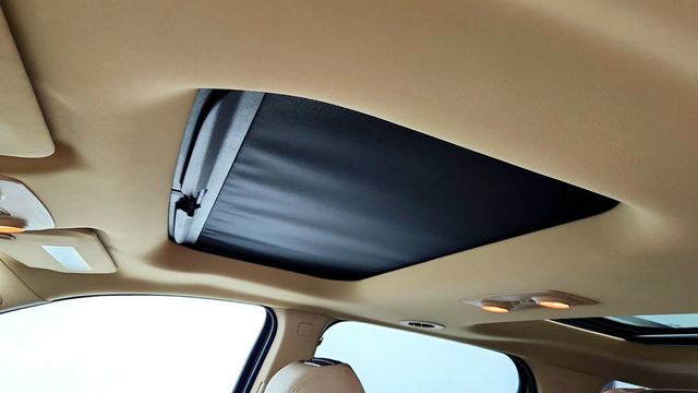 2012 GMC Acadia AWD 4dr Denali w/ Rear Seat DVD Entertainment System - 23002154 - 11