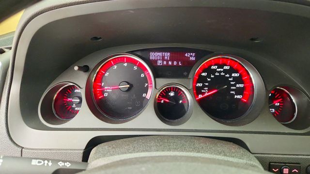 2012 GMC Acadia AWD 4dr Denali w/ Rear Seat DVD Entertainment System - 23002154 - 13