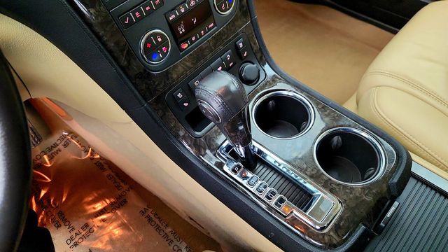 2012 GMC Acadia AWD 4dr Denali w/ Rear Seat DVD Entertainment System - 23002154 - 15