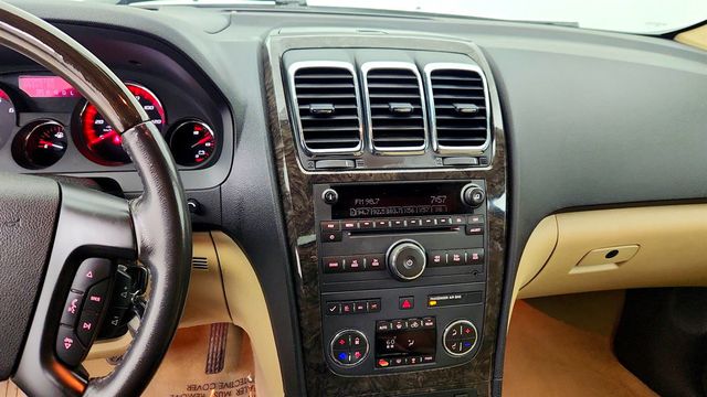 2012 GMC Acadia AWD 4dr Denali w/ Rear Seat DVD Entertainment System - 23002154 - 16