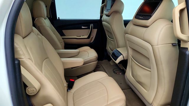 2012 GMC Acadia AWD 4dr Denali w/ Rear Seat DVD Entertainment System - 23002154 - 23