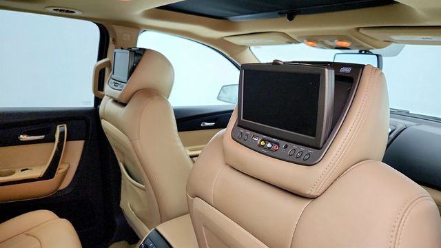 2012 GMC Acadia AWD 4dr Denali w/ Rear Seat DVD Entertainment System - 23002154 - 24