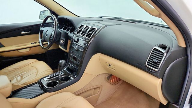 2012 GMC Acadia AWD 4dr Denali w/ Rear Seat DVD Entertainment System - 23002154 - 26