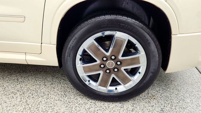 2012 GMC Acadia AWD 4dr Denali w/ Rear Seat DVD Entertainment System - 23002154 - 8