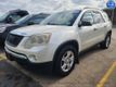2012 GMC Acadia AWD 4dr SL - 23087251 - 0