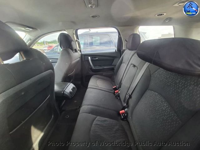 2012 GMC Acadia AWD 4dr SL - 23087251 - 9