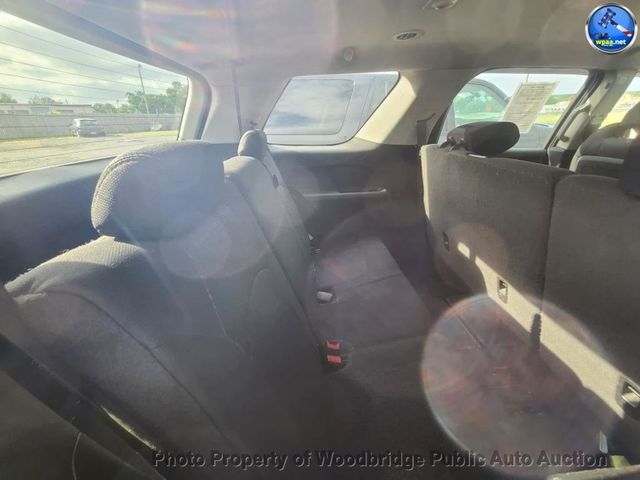 2012 GMC Acadia AWD 4dr SL - 23087251 - 11