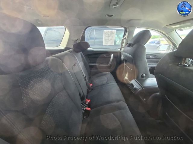 2012 GMC Acadia AWD 4dr SL - 23087251 - 12