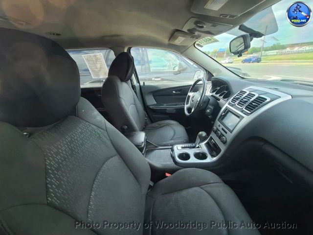 2012 GMC Acadia AWD 4dr SL - 23087251 - 13