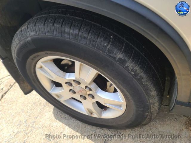 2012 GMC Acadia AWD 4dr SL - 23087251 - 14