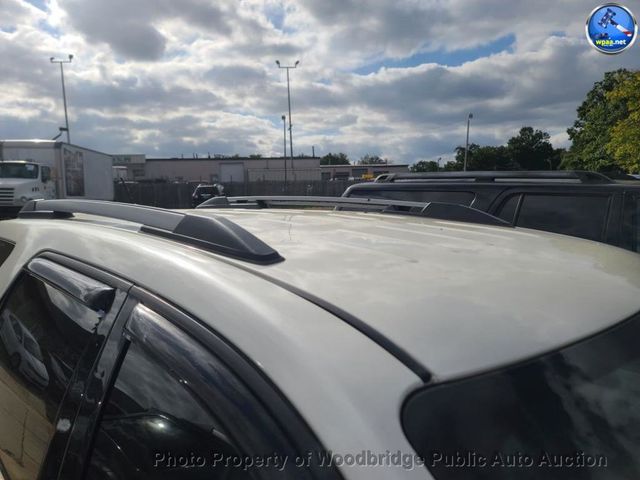 2012 GMC Acadia AWD 4dr SL - 23087251 - 16