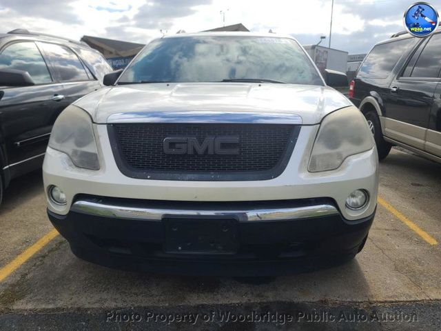 2012 GMC Acadia AWD 4dr SL - 23087251 - 1